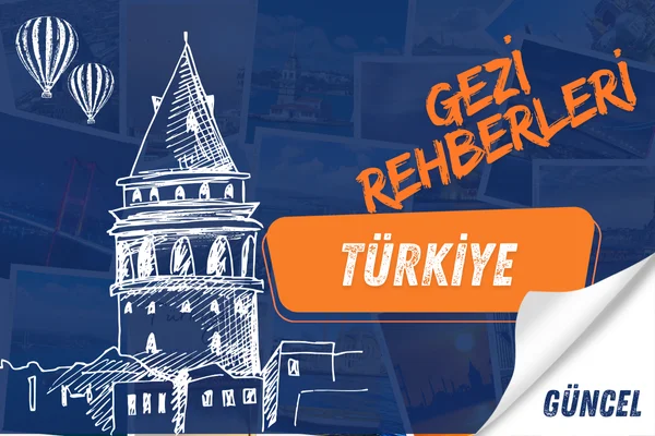 gezi rehberleri 1 gezi rehberi