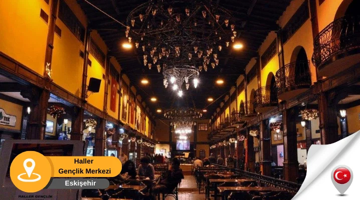 Haller Gençlik Merkezi