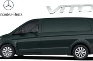 Mercedes Vito Kaç Kişilik?