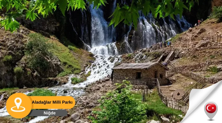 aladağlar milli parkı niğde Niğde Aladağlar Milli Parkı