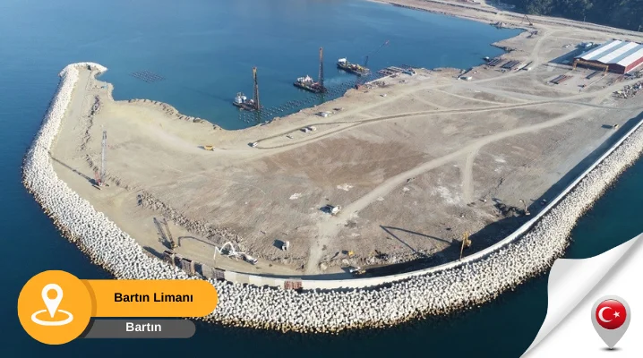 liman bartın Bartın Limanı Resmi