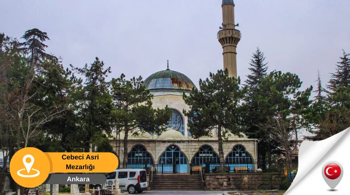 cebeci asri mezarlığı Çankaya Cebeci Asri Mezarlığı Çankaya