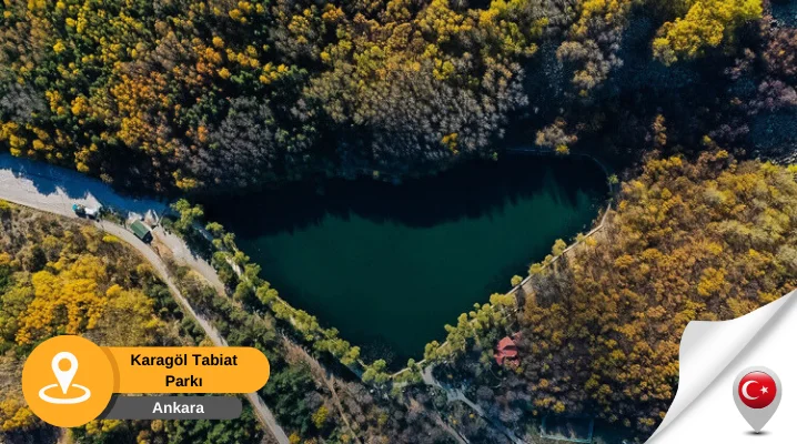 karagöl tabiat parkı Çubuk Karagöl Tabiat Parkı Ankara