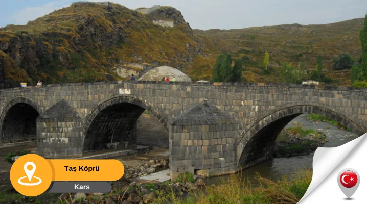 taş köprü kars Kars Taş Köprü